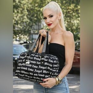 L.A.M.B. Boston weekender NEW